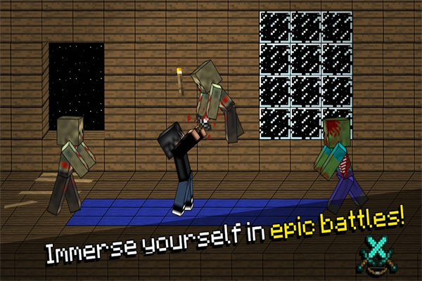 死胡同战争Dead End