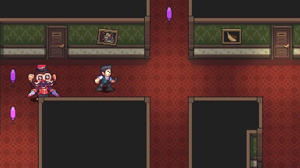 黑暗欺骗2d像素版(超级黑暗欺骗)