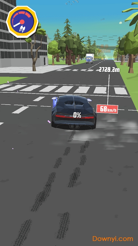 极速飞车