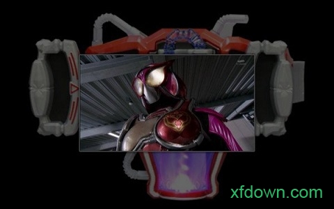 SengokuDriver