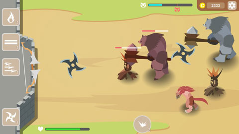 一夫当关手游 一夫当关手游