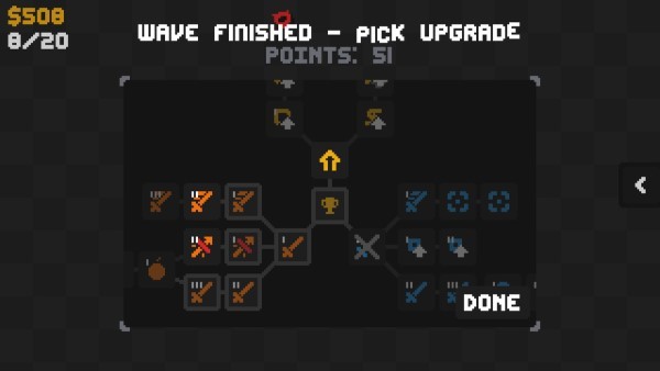 托尔库尔游戏(torecower)