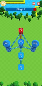 Empire Takeover(奇兵突进手游)