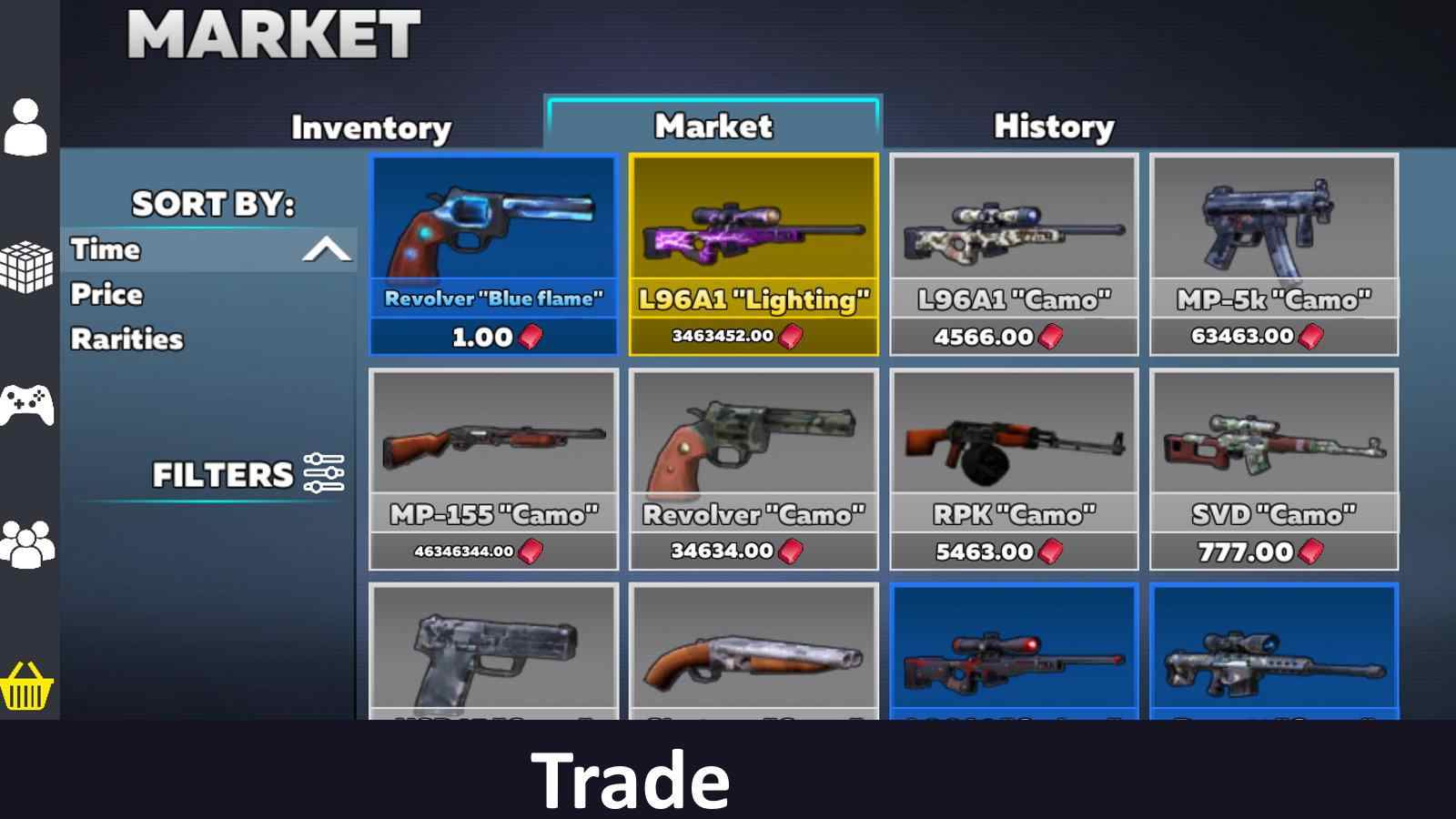 库比德沙盒Sandbox