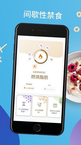 yazio专业版
