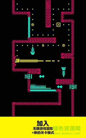 面具之墓中文版(TotM)