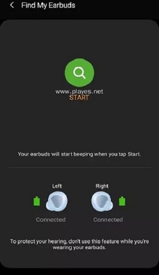 三星耳机app(Galaxy Buds Pro app)