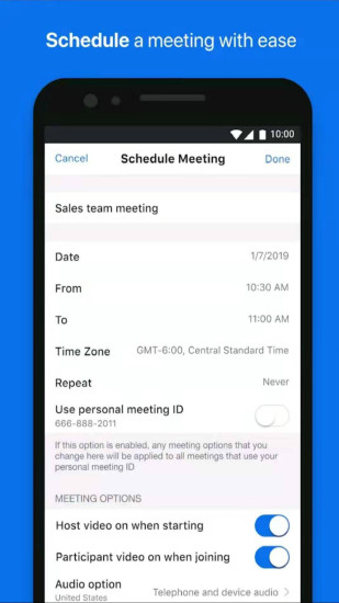 zoomearth风暴追踪器app