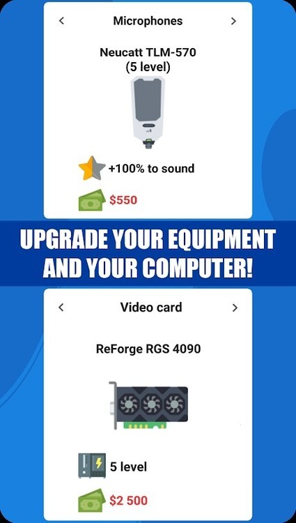 主播生活模拟器2中文版