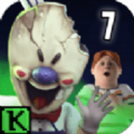 冰尖叫7密室安卓版