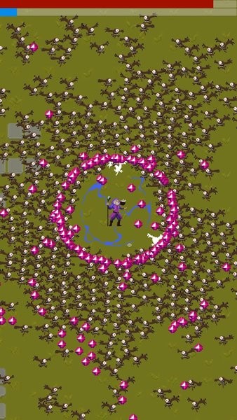 Vampire Survivors最新版本
