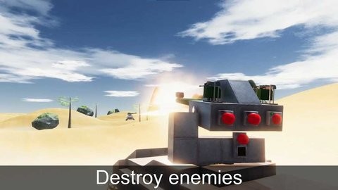 3D沙盒世界 3D沙盒世界