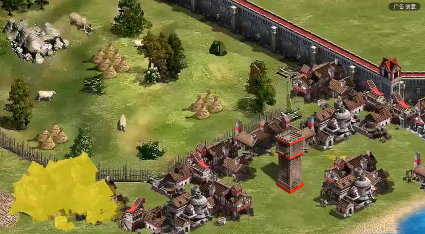 我在荒岛造文明