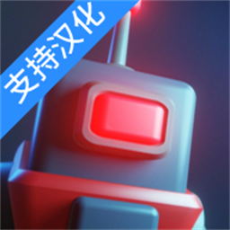 机器人浪潮手游