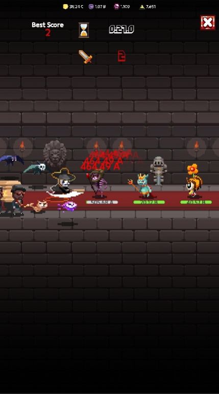 收割者灵魂窃取者app官方版