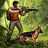 孤岛方舟僵尸瘟疫战场游戏(SurvivalArk)