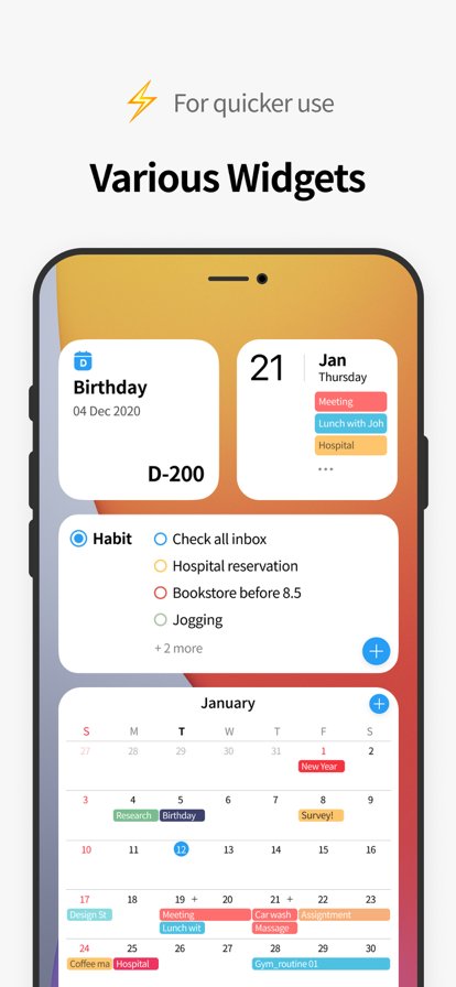 TimeBlocks时间积木
