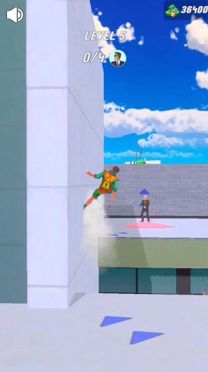 绘制路径战斗(Draw Kour)