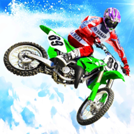Bike Stunts Fever