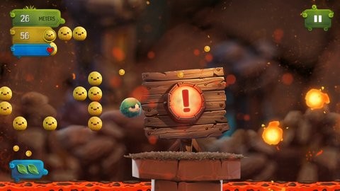 皮普卡大量金币版