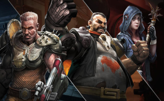 僵尸生存末日杀手