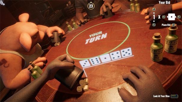 骗子酒吧派对 骗子酒吧派对