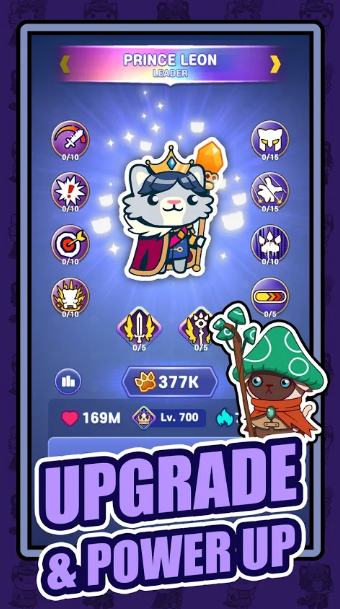 Catopia(猫国联邦突击) Catopia(猫国联邦突击)