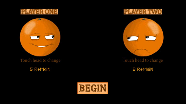 橙子轮盘赌免广告