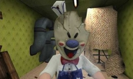 冰尖叫7密室安卓版