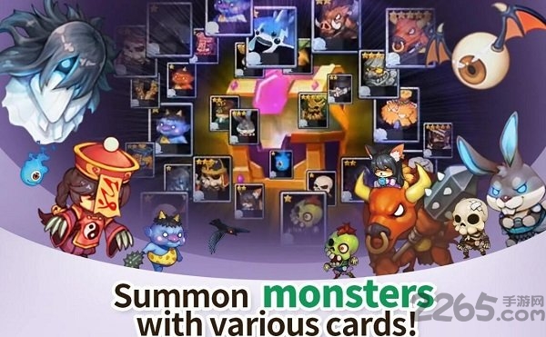 英雄防御之王手游