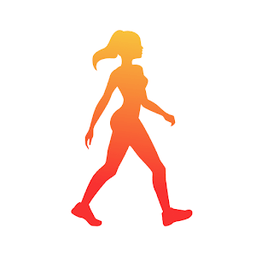 WalkFit徒步瘦身