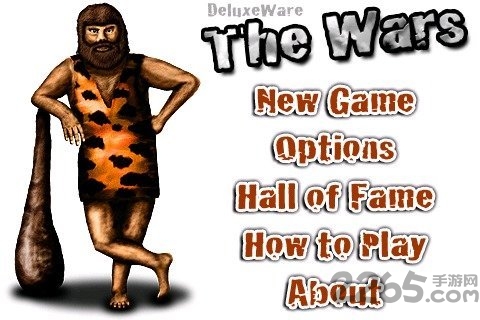 战争进化史3无敌版