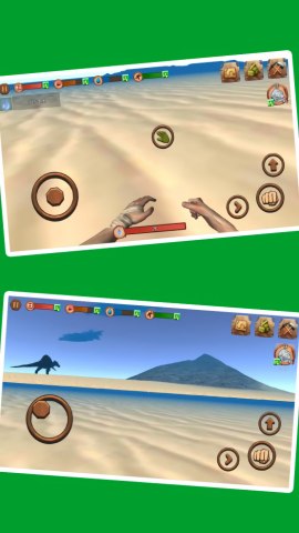 幻境大逃亡 幻境大逃亡