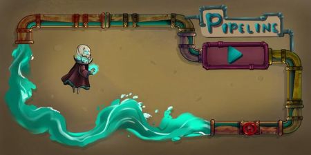 管道向导(Pipeline Wizard)
