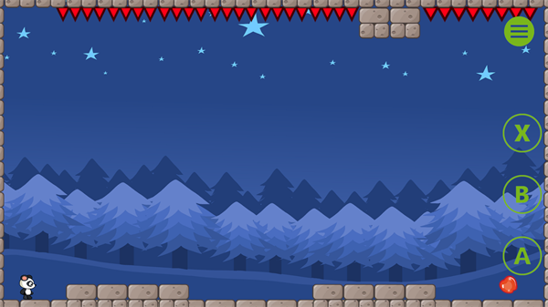 颠倒熊猫 颠倒熊猫