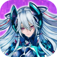 赛博朋克动漫装扮(Cyberpunk Anime Dress Up Game)