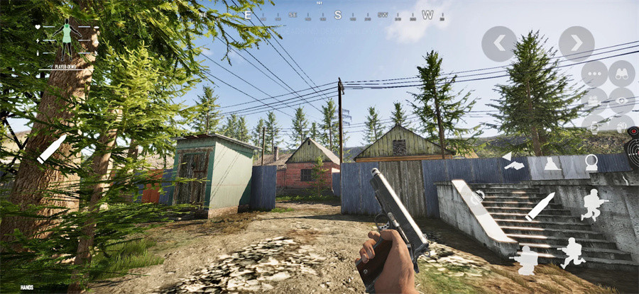 DeadKind: Survival Project亡灵生存计划手游下载