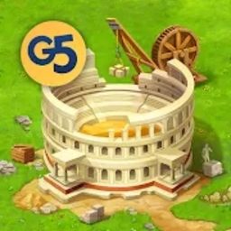 罗马的珠宝无限钻石最新版(JewelsofRome)