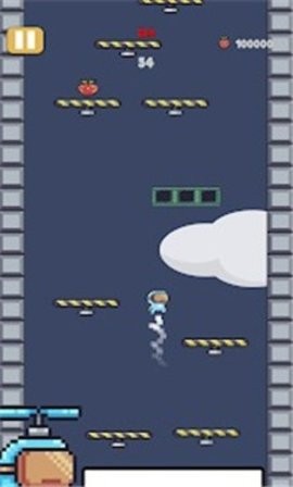 不断向上跳官方版app