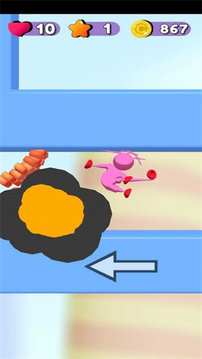 迎接挑战Grapple Challenge