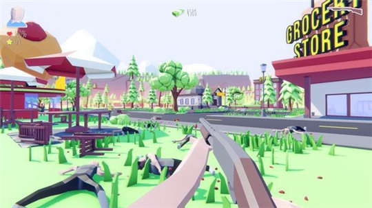 Dude Simulator 2(耳巴子模拟器中文版)