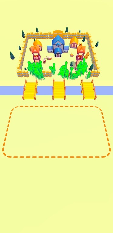 僵尸攻击者Zombie Attacker