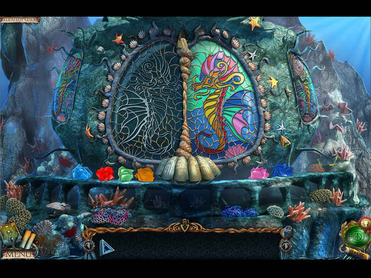 密室逃脱14帝国崛起 密室逃脱14帝国崛起