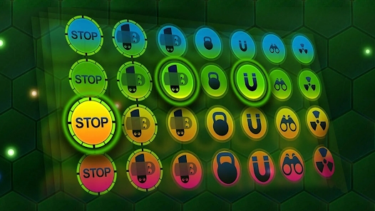 饥饿的蠕虫io(Wormax.io)