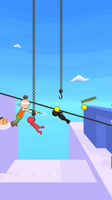 刺客行动2 刺客行动2