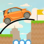 画线桥梁拯救汽车官方版