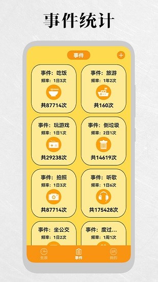 死亡倒计时