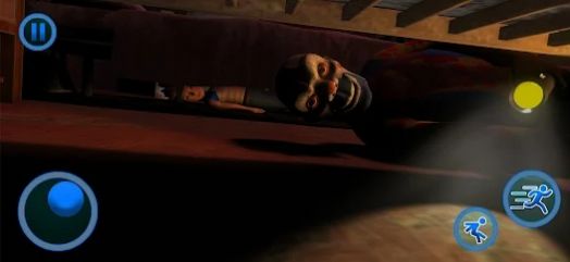 可怕的小丑邻居逃脱(Circus Clown Horror Escape) 可怕的小丑邻居逃脱(Circus Clown Horror Escape)