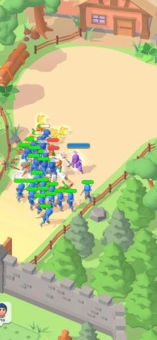 战士工厂官方版 战士工厂官方版