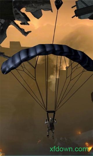 哥斯拉2怪兽之王官方版(GodzillaDF)